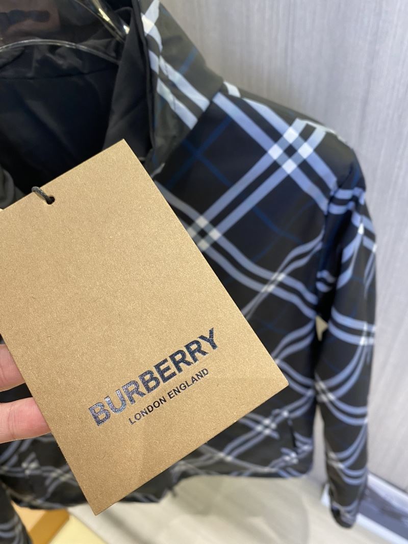 Burberry Outwear